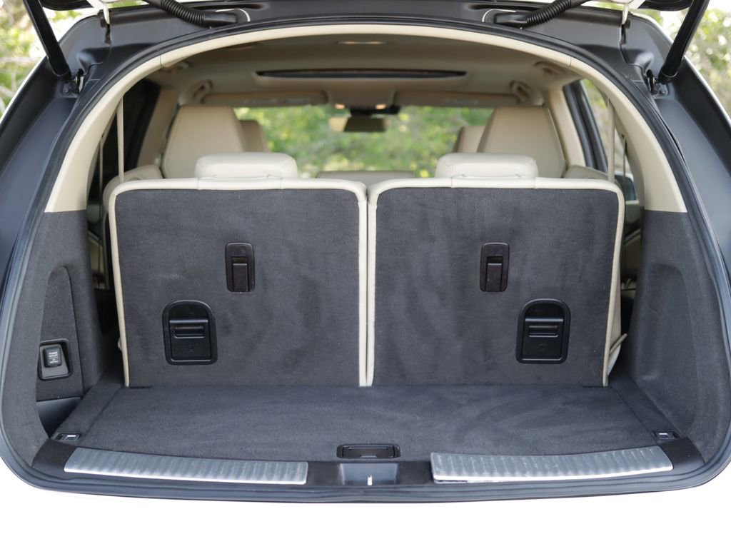 Used 2016 Acura MDX SH-AWD w/ Technology Package image 29