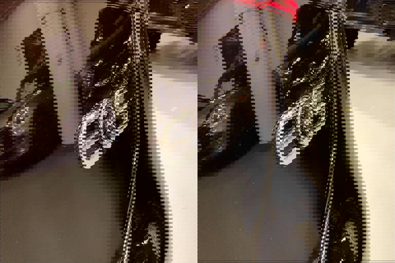 Certified 2023 Mercedes-Benz EQS AMG AMG EQS image 30