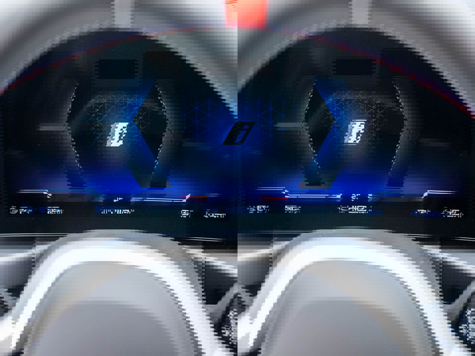 New 2026 BMW i4 M60 image 22