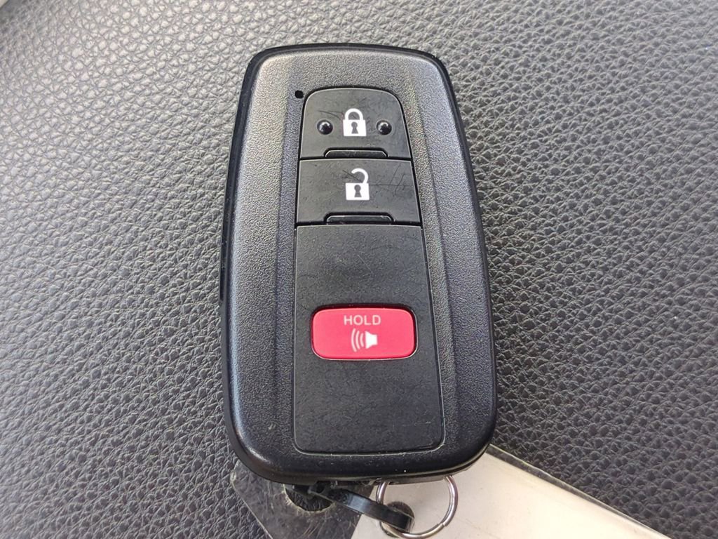 Used 2023 Toyota RAV4 XLE w/ XLE Grade Weather Package image 26