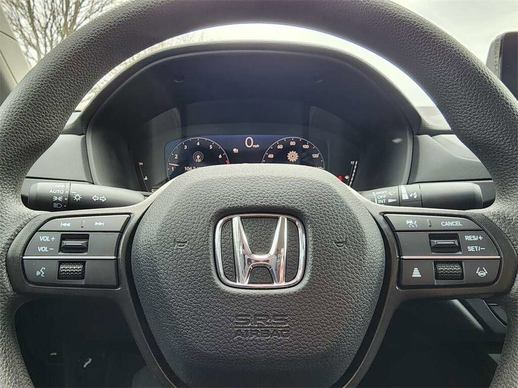 Used 2023 Honda Accord LX image 20