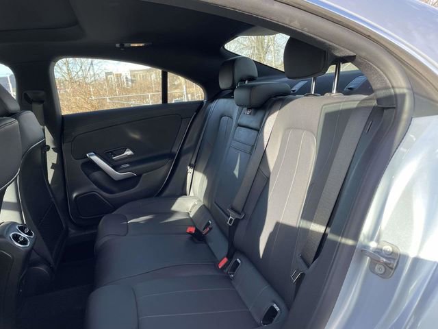 Used 2025 Mercedes-Benz CLA 250 4MATIC image 16