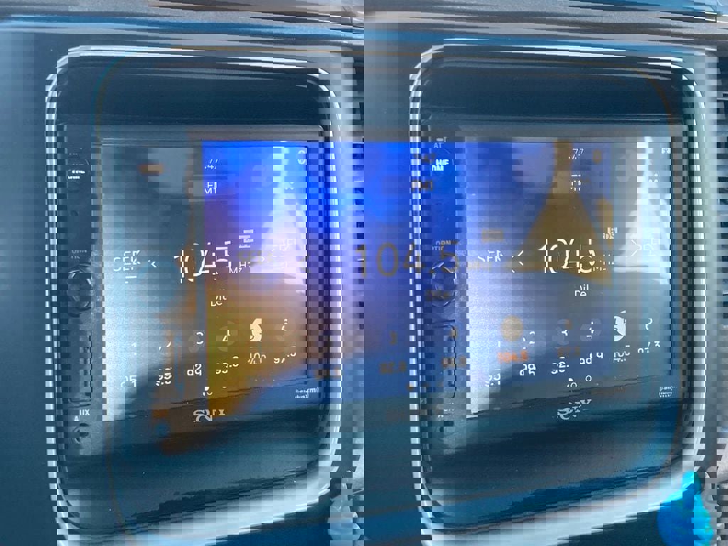 Used 2014 RAM 1500 Express w/ Black Ram 1500 Express Group image 18