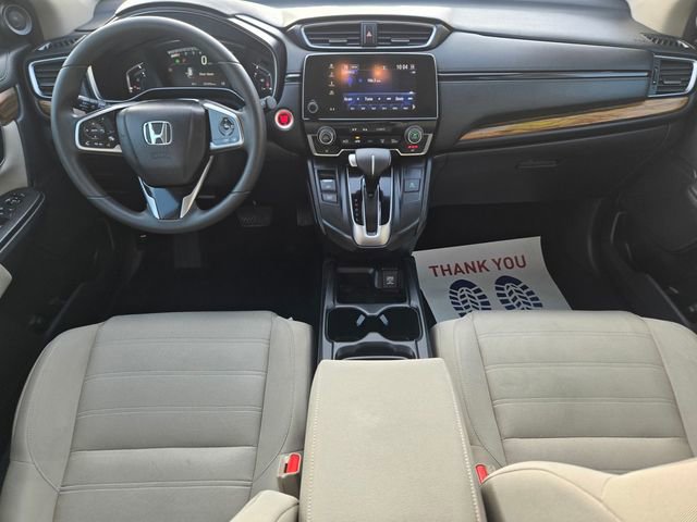 Used 2018 Honda CR-V EX image 11