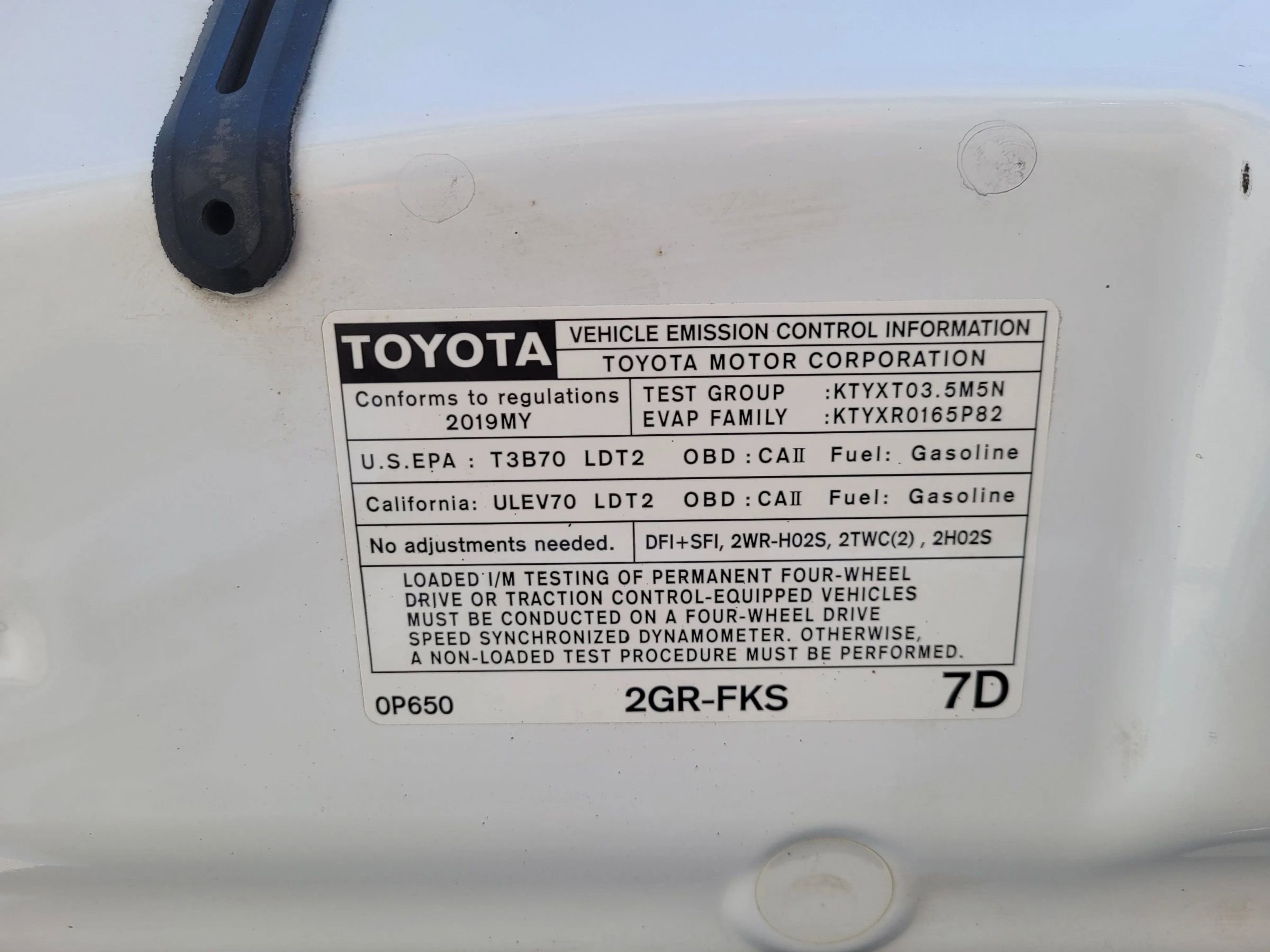 Used 2019 Toyota Tacoma SR5 image 20