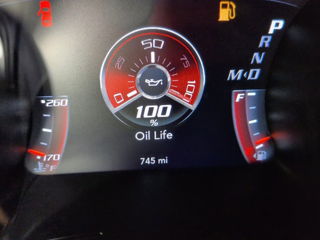 Used 2022 Dodge Challenger SRT Hellcat image 21