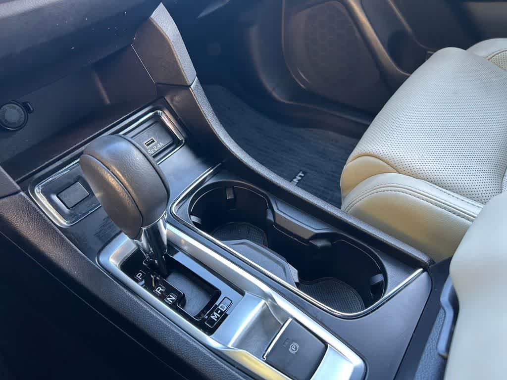 Certified 2023 Subaru Ascent Limited AWD/4WD image 17