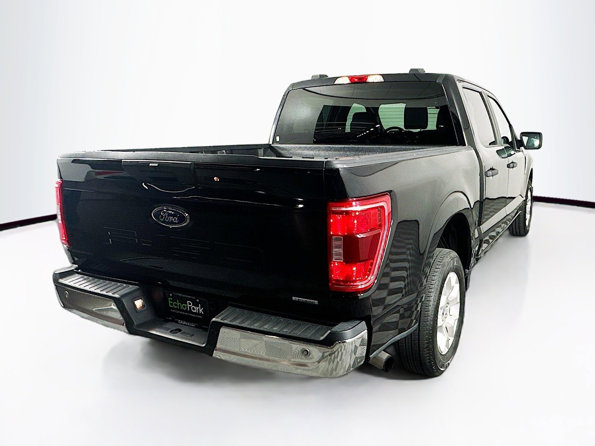 Used 2023 Ford F150 XLT image 9