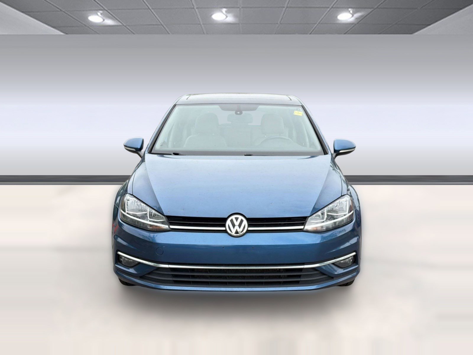 Used 2018 Volkswagen Golf SE image 6