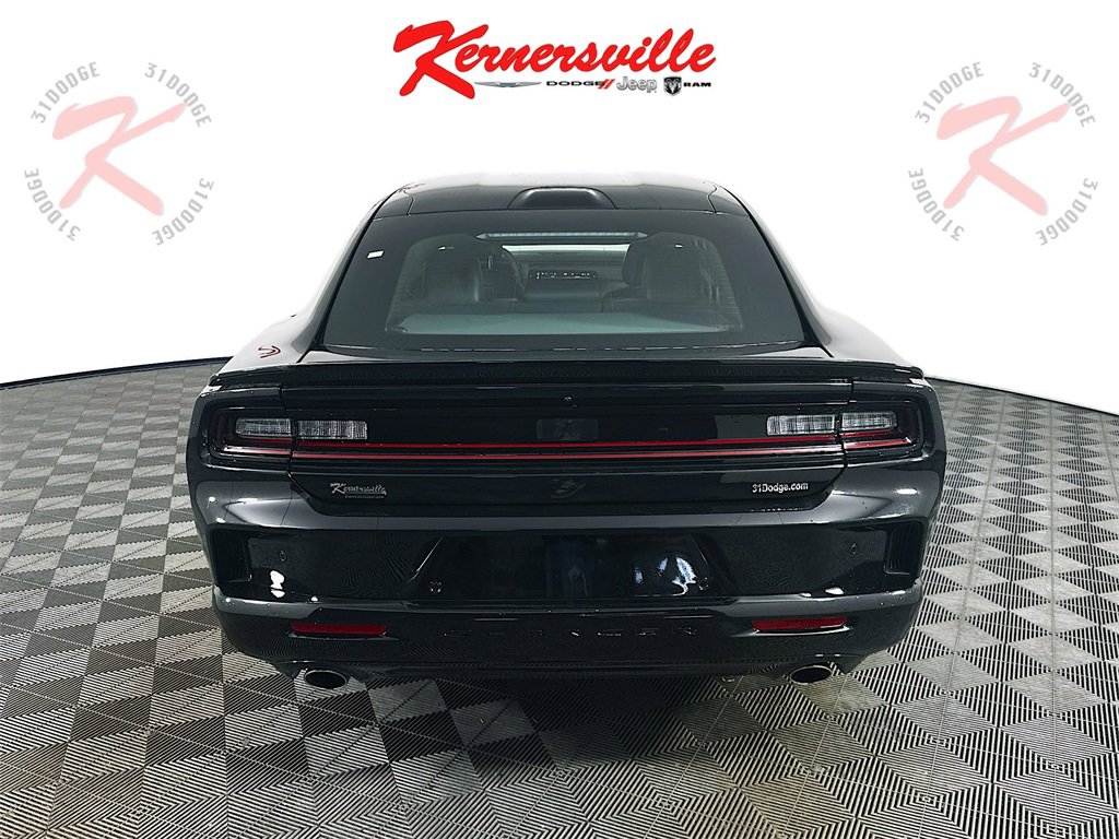 New 2026 Dodge Charger Scat Pack image 6
