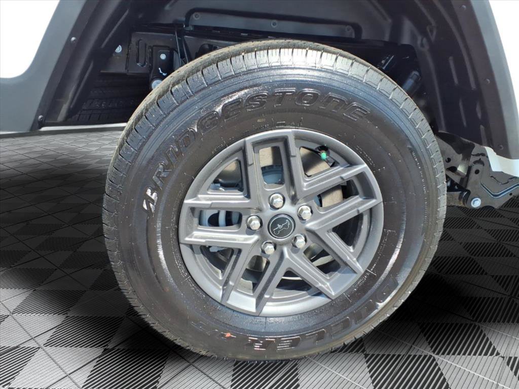 New 2026 Jeep Gladiator Sport AWD/4WD image 24