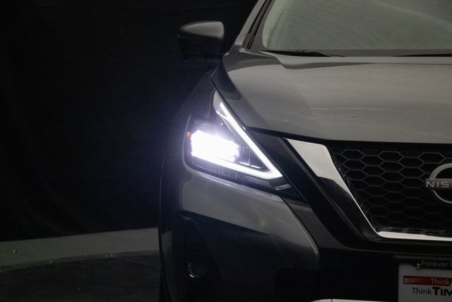 Used 2024 Nissan Murano Platinum image 5