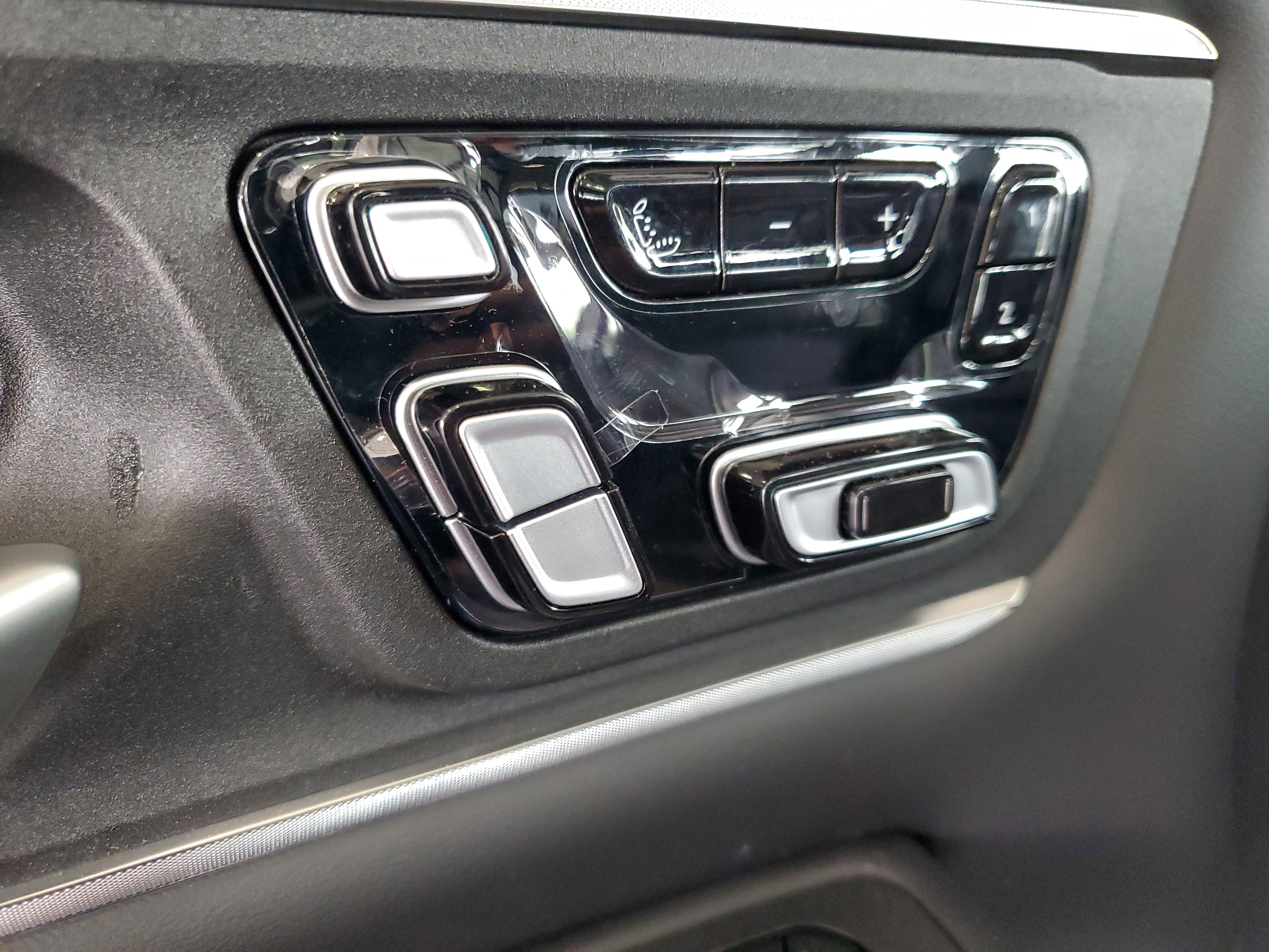 Used 2026 RAM 1500 Tungsten w/ Towing Technology Group image 20