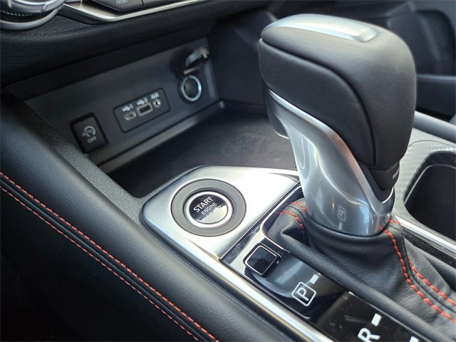 New 2025 Nissan Sentra SR w/ SR Premium Package image 24