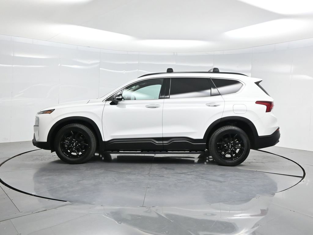 Used 2023 Hyundai Santa Fe XRT image 42