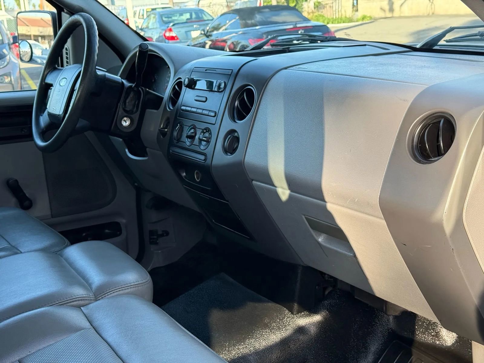 Used 2006 Ford F150 XL RWD image 15