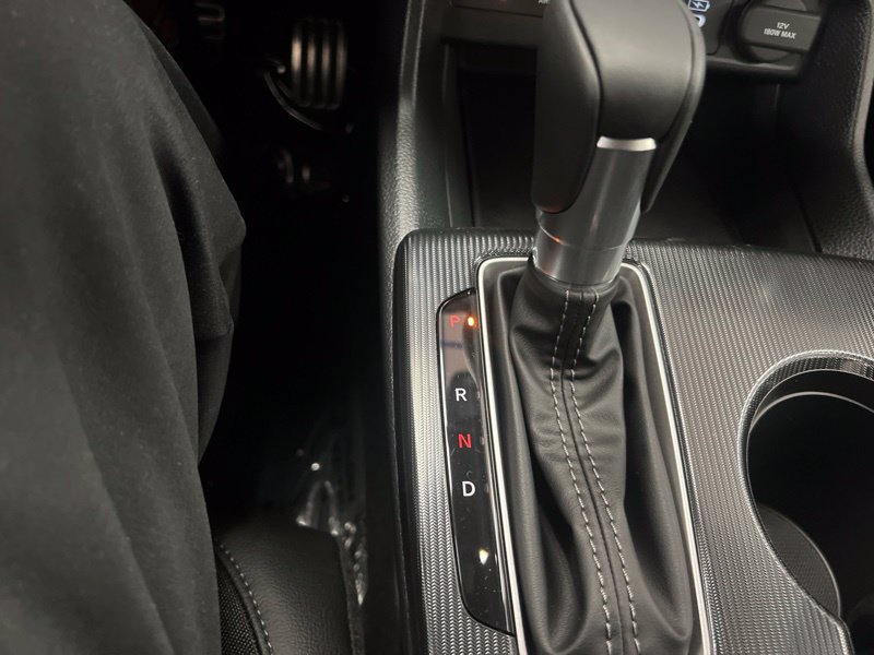 New 2026 Honda Civic Sport image 27