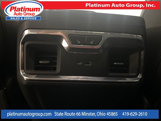 Used 2023 GMC Sierra 1500 Denali image 29