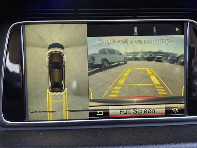 Used 2014 Mercedes-Benz E 350 Sedan image 13