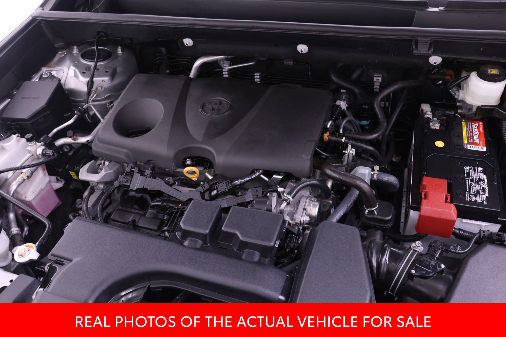 Certified 2025 Toyota RAV4 XLE Premium w/ Weather Package AWD/4WD image 17