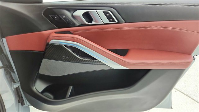 Used 2025 BMW X6 M60i image 24