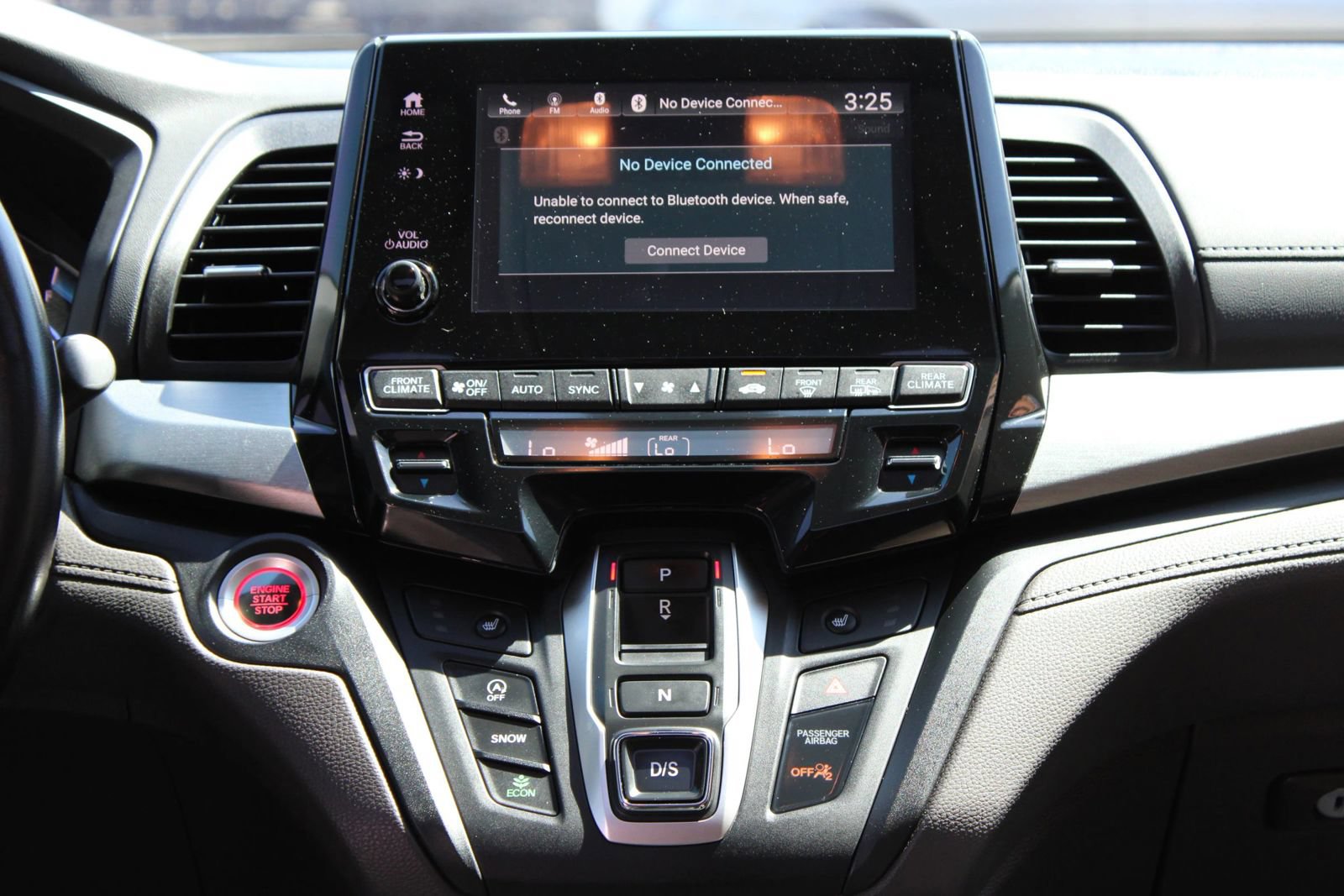 Used 2022 Honda Odyssey EX-L image 26