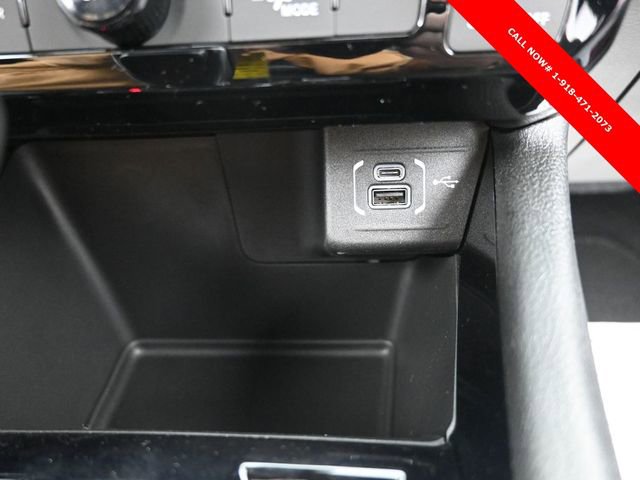 New 2026 Jeep Compass Latitude image 23