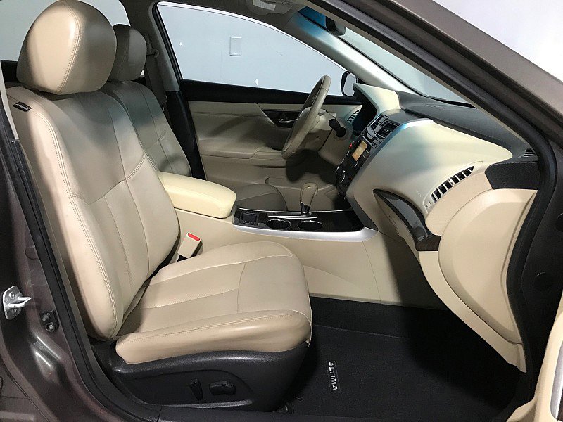 Used 2015 Nissan Altima 2.5 SL image 14