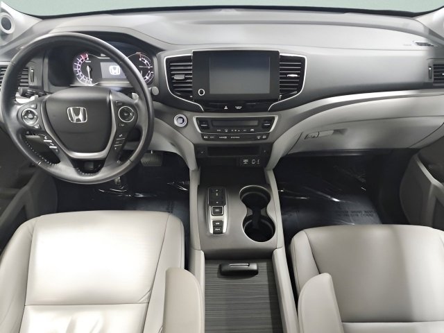 Certified 2023 Honda Ridgeline RTL image 2
