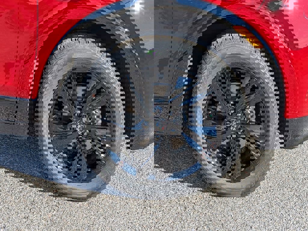 New 2026 Buick Encore GX Sport Touring w/ Comfort Package image 12