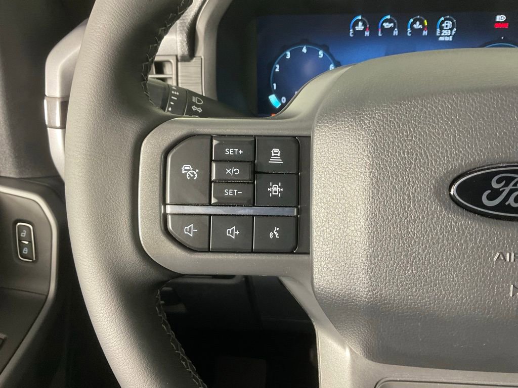 New 2026 Ford F150 XLT image 23