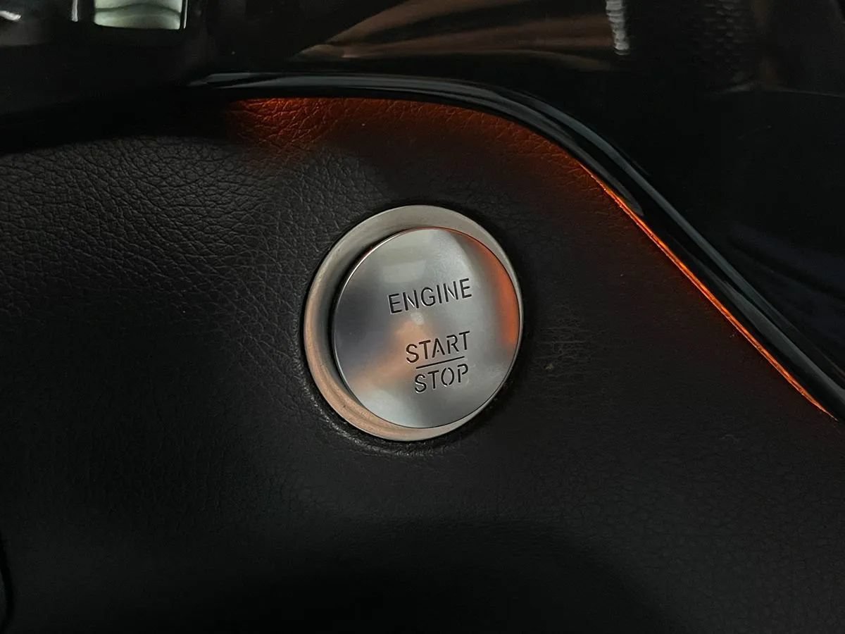 Used 2019 Mercedes-Benz GLE 43 AMG 4MATIC image 32