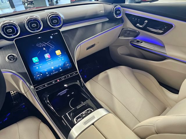 New 2027 Mercedes-Benz CLE 450 4MATIC Cabriolet image 27