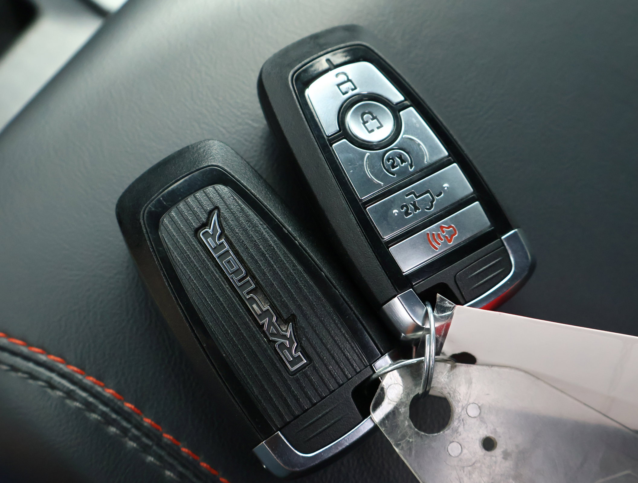 Used 2024 Ford F150 Raptor image 35