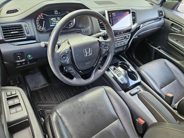 Used 2017 Honda Pilot Elite image 10