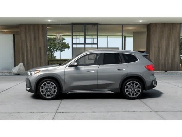 New 2026 BMW X1 xDrive28i w/ Technology Package AWD/4WD image 4
