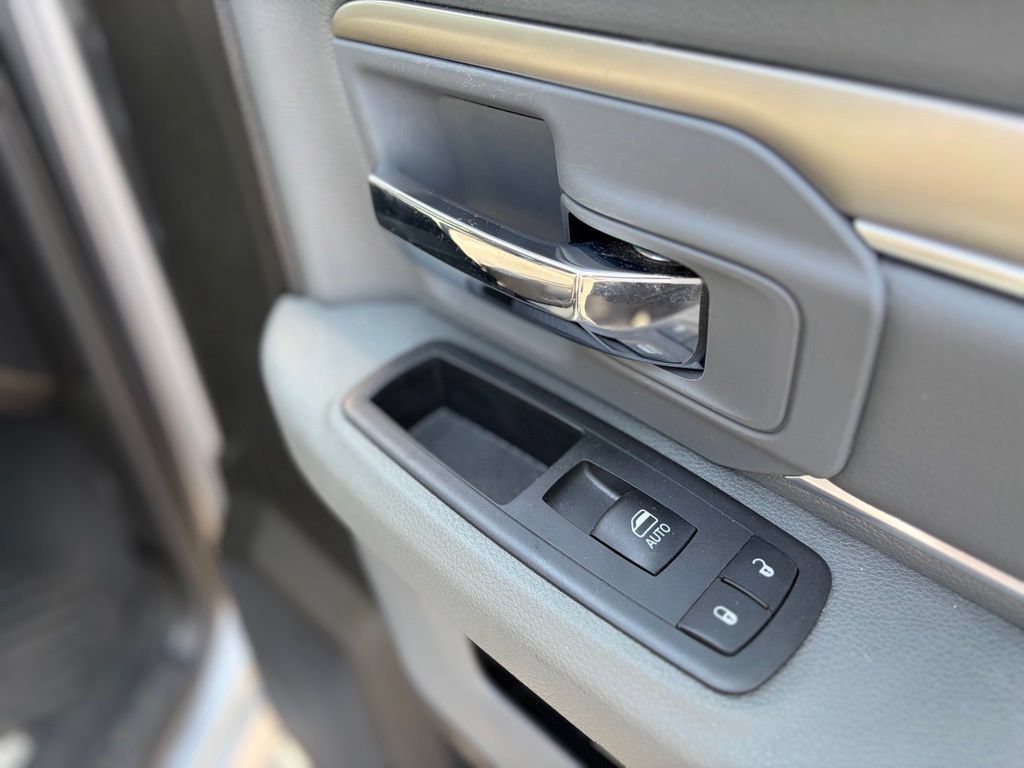 Used 2019 RAM 1500 Big Horn AWD/4WD image 15