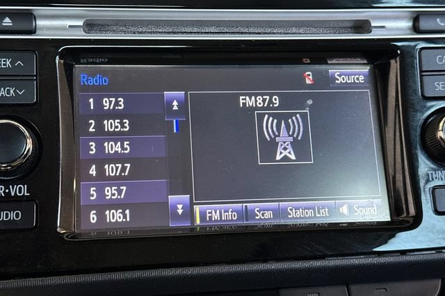 Used 2016 Toyota Prius C One FWD image 23