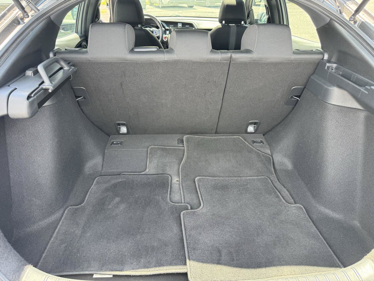 Used 2020 Honda Civic EX image 22