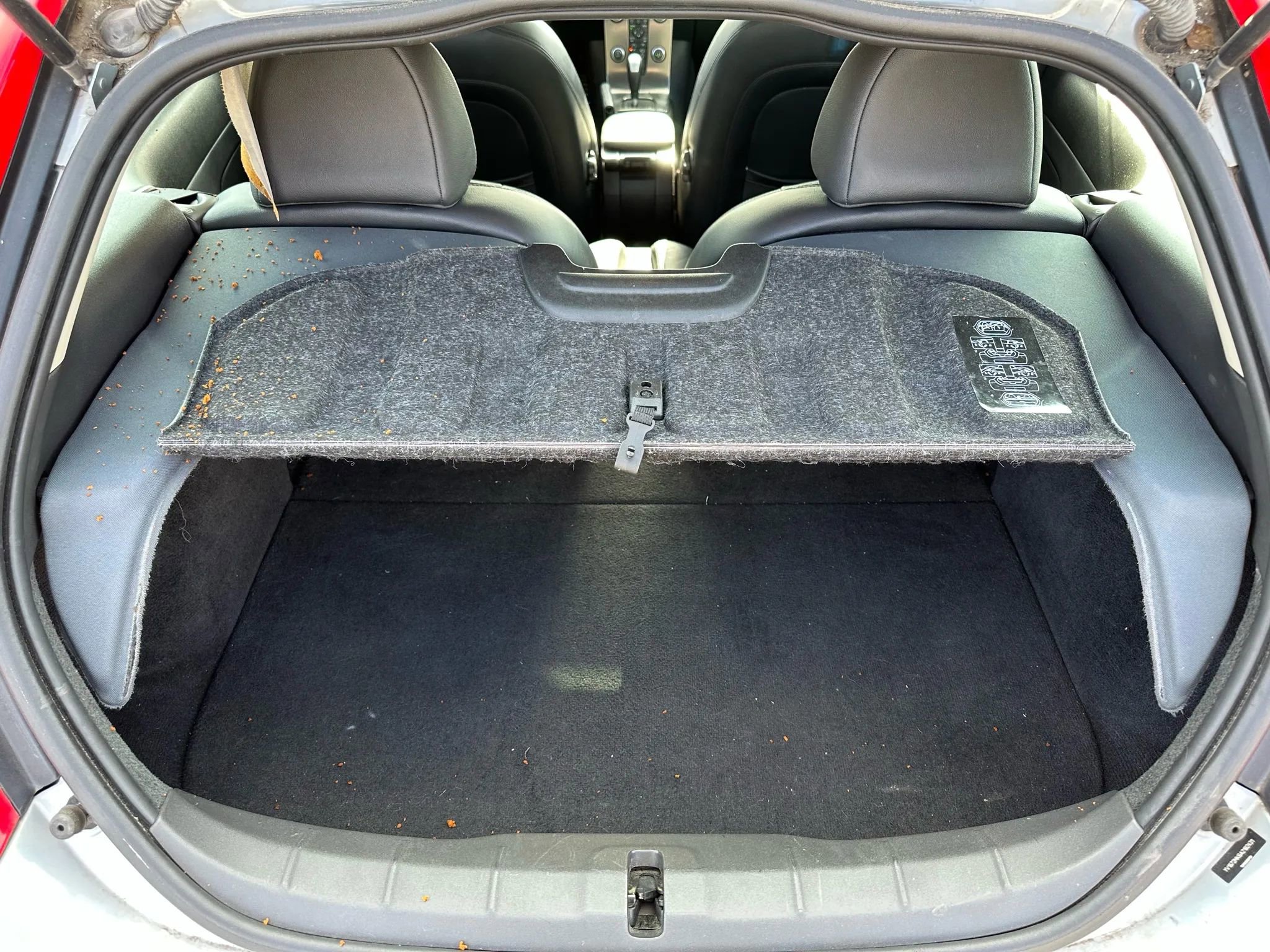 Used 2010 Volvo C30 T5 R-Design image 13