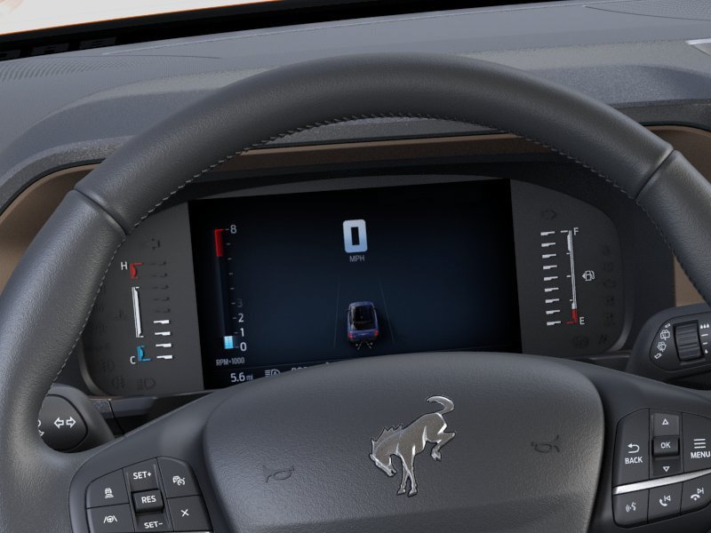 New 2026 Ford Bronco Sport Outer Banks AWD/4WD image 13