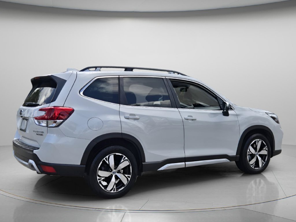 Used 2020 Subaru Forester Touring AWD/4WD image 7