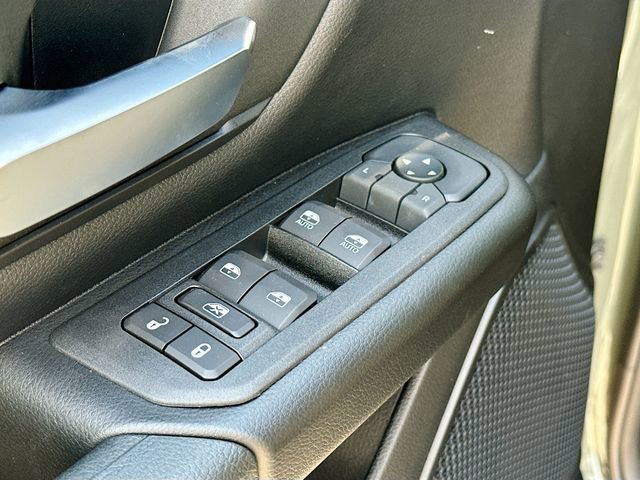 New 2025 RAM 1500 Tradesman image 17