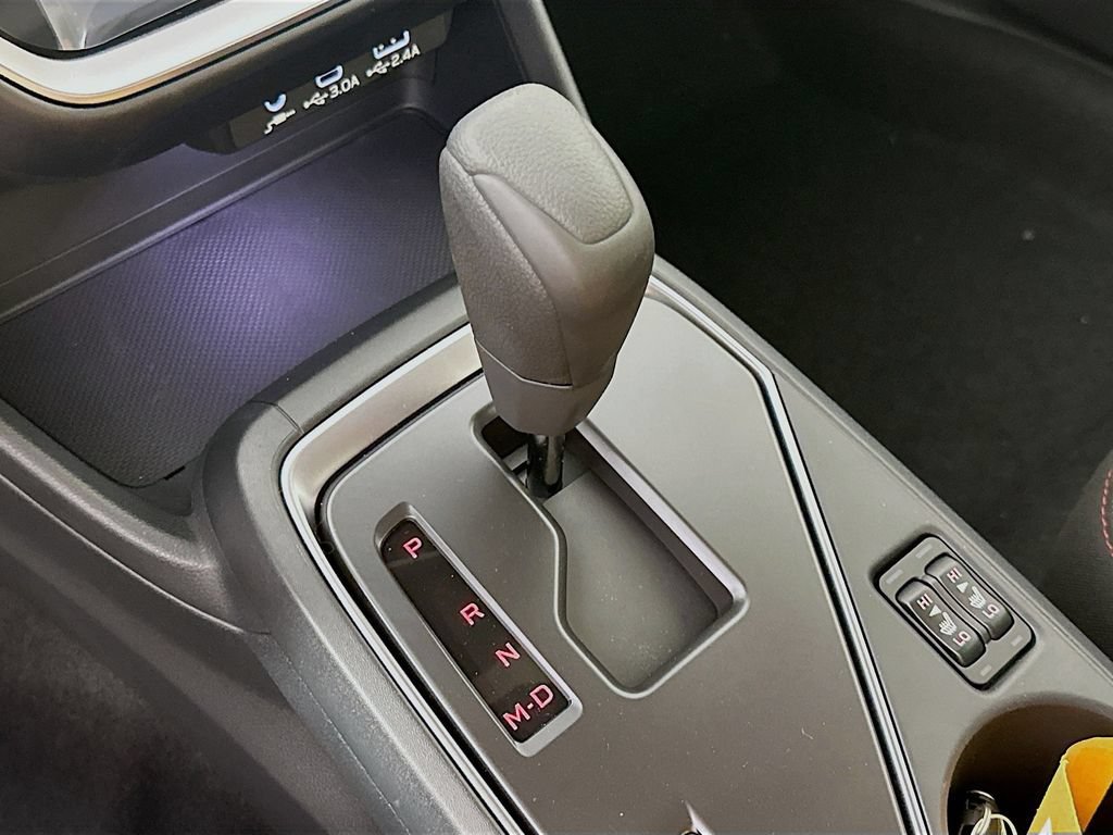 New 2026 Subaru Impreza 2.0i Sport AWD/4WD image 21