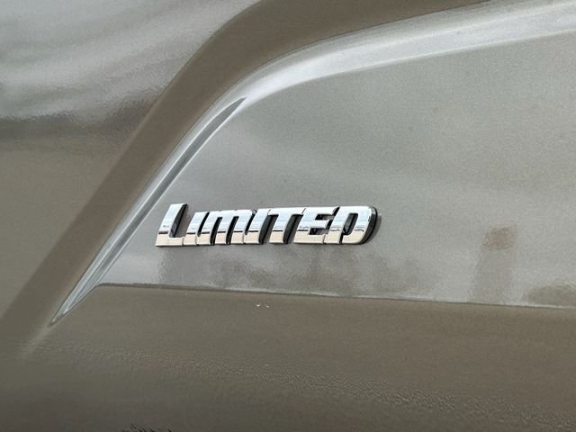 New 2026 Toyota Tacoma Limited AWD/4WD image 27