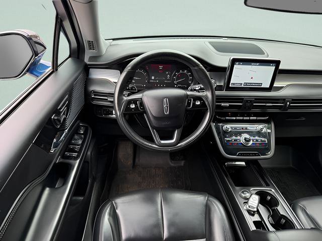 Used 2020 Lincoln Corsair AWD image 6