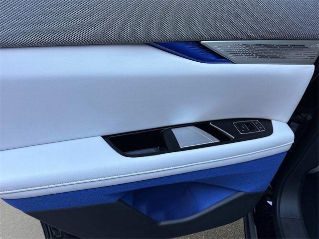 New 2025 Cadillac Optiq Sport 2 w/ LPO, Floor Liner Package image 10