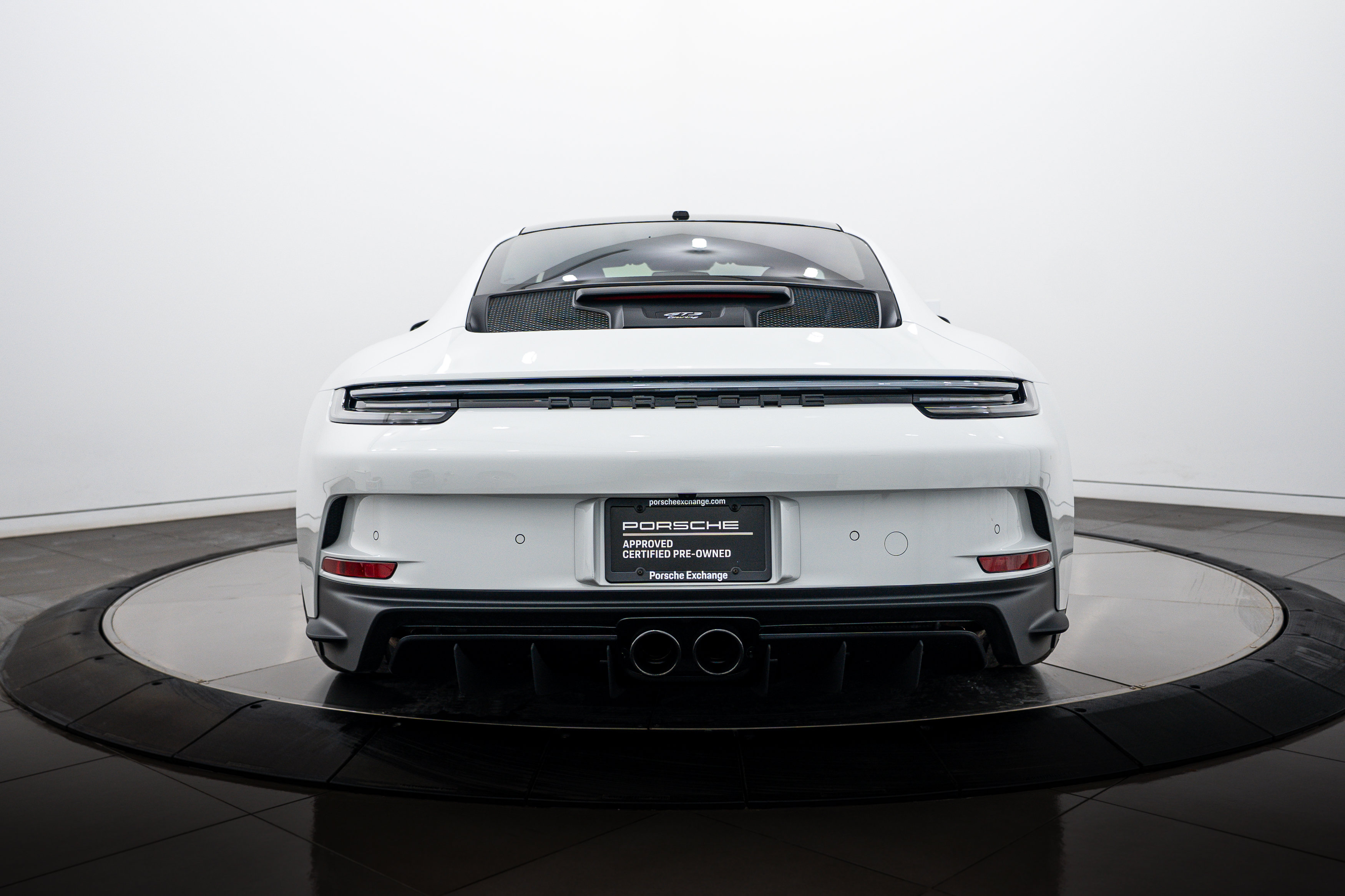 Certified 2024 Porsche 911 GT3 RWD image 6