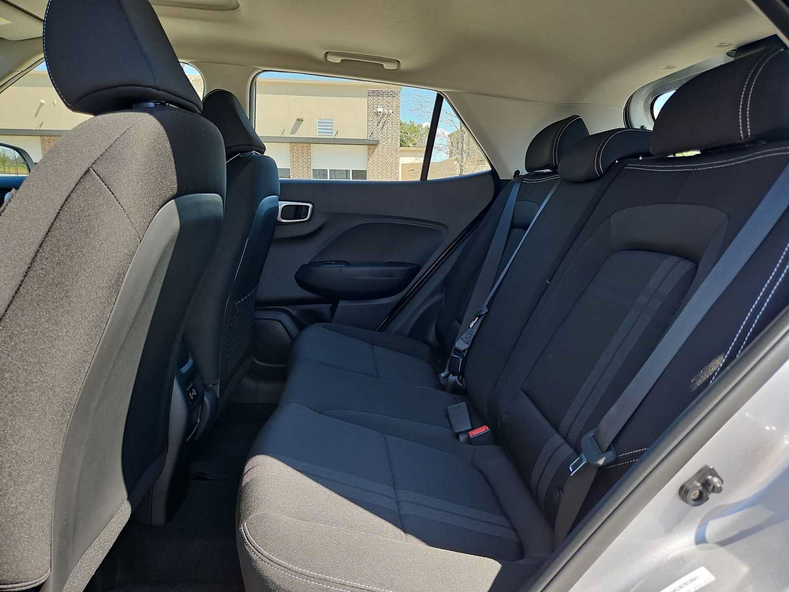 New 2026 Hyundai Venue SEL FWD image 21