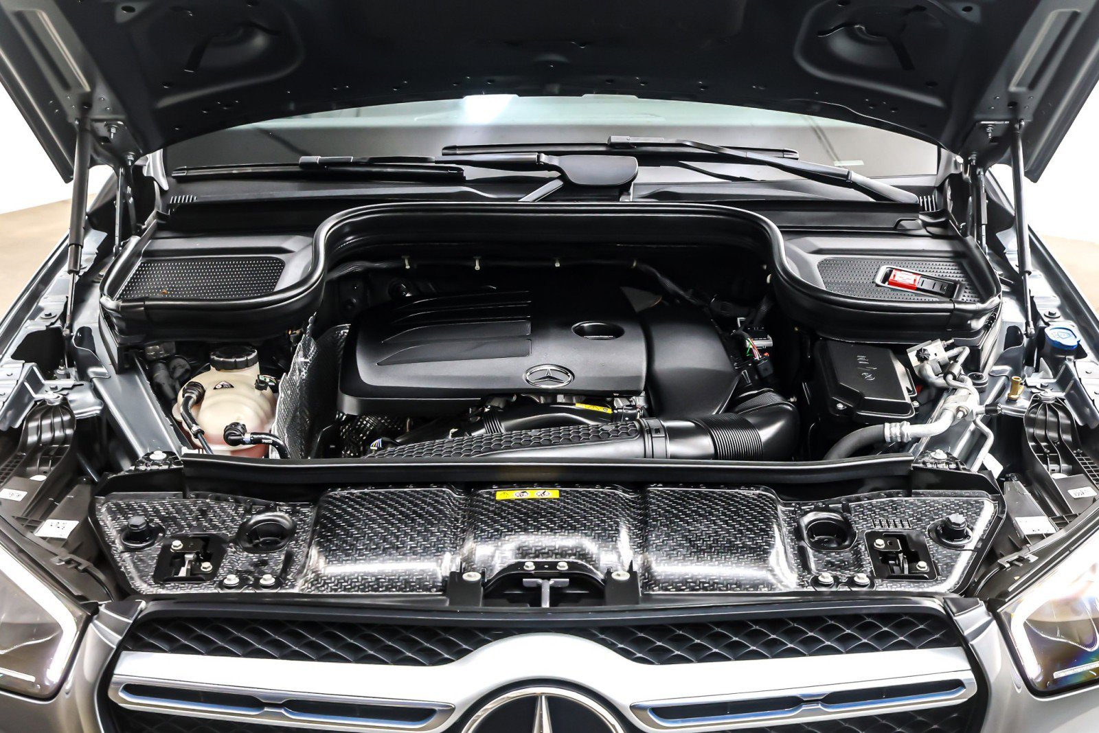 Certified 2023 Mercedes-Benz GLE 350 4MATIC w/ 3rd Row Seat Package image 13